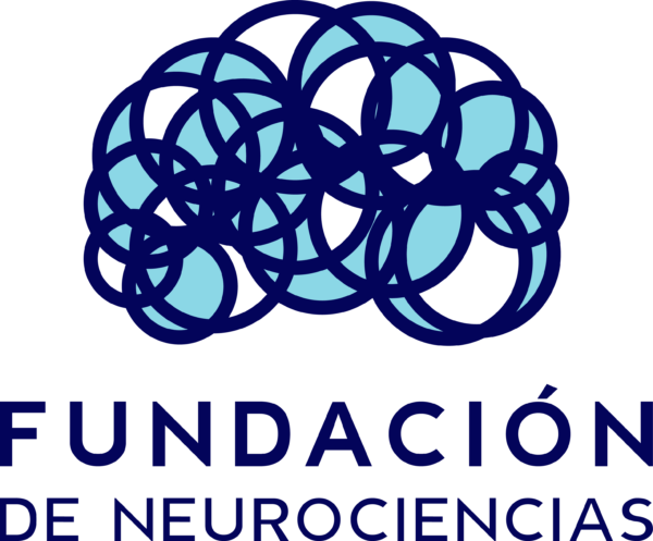 Logo Fundación de Neurociencias